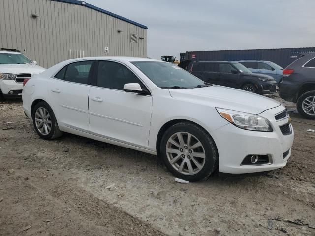 2013 Chevrolet Malibu 2LT