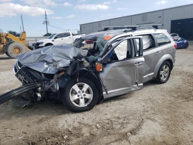 2015 Dodge Journey SE