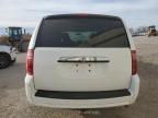 2010 Dodge Grand Caravan SXT