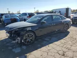 2021 Audi A8 L en venta en Indianapolis, IN