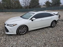 2019 Toyota Avalon XLE en venta en Madisonville, TN