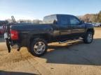 2010 Chevrolet Silverado K1500 LTZ