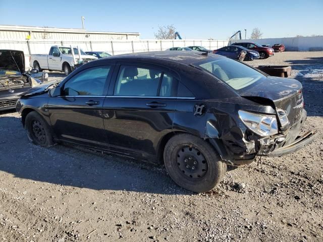 2010 Chrysler Sebring Touring