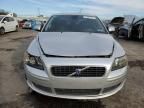 2007 Volvo S40 2.4I