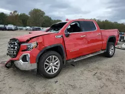 2021 GMC Sierra K1500 SLT en venta en Conway, AR