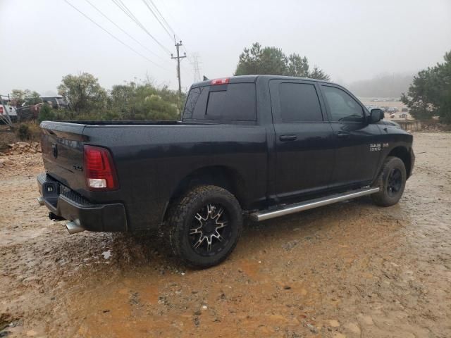 2017 Dodge RAM 1500 Sport