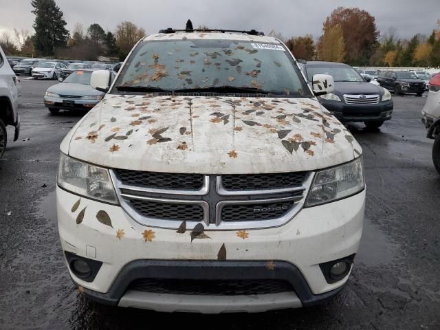 2011 Dodge Journey Mainstreet