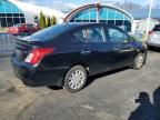 2018 Nissan Versa S