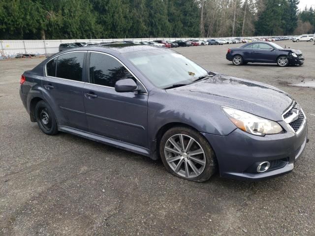 2014 Subaru Legacy 2.5I Sport