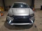 2019 Mitsubishi Outlander Sport ES