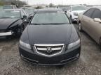 2007 Acura TL Type S