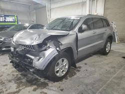 Vehiculos salvage en venta de Copart Kansas City, KS: 2014 Jeep Grand Cherokee Laredo