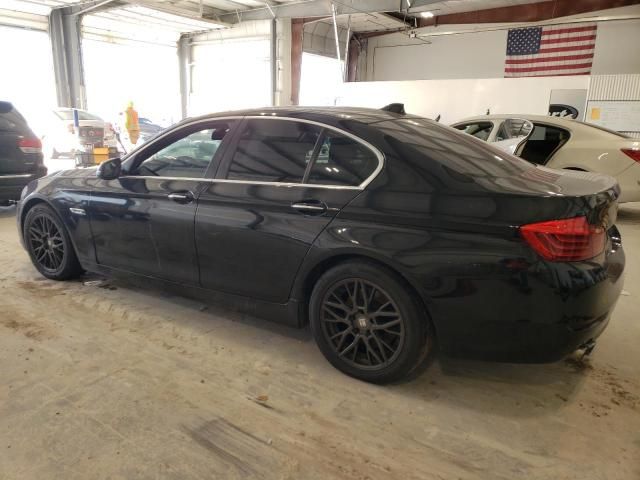 2014 BMW 528 XI