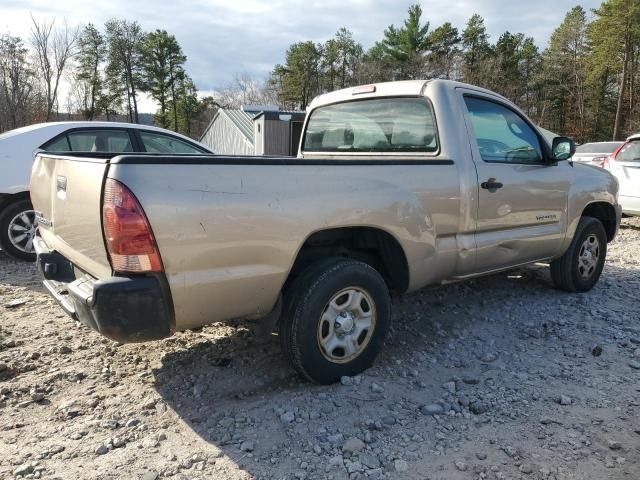 2005 Toyota Tacoma