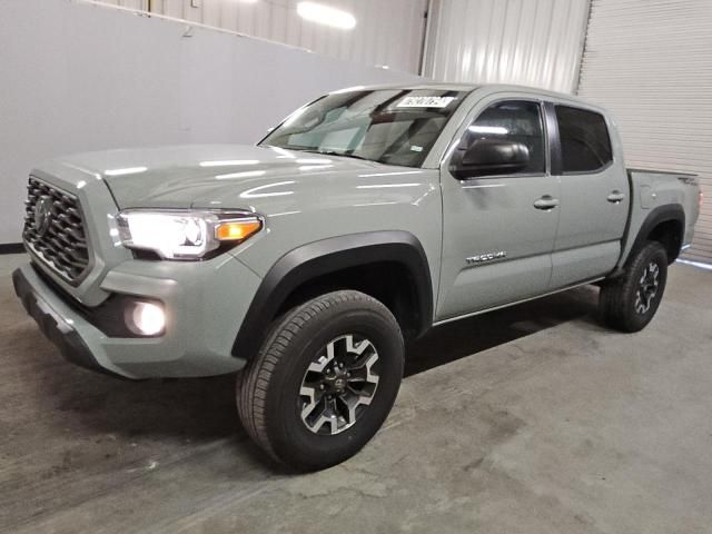 2023 Toyota Tacoma Double Cab