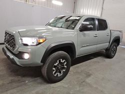 2023 Toyota Tacoma Double Cab en venta en Orlando, FL