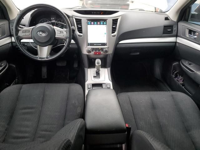 2011 Subaru Legacy 2.5I Premium