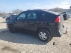 2004 Pontiac Aztek