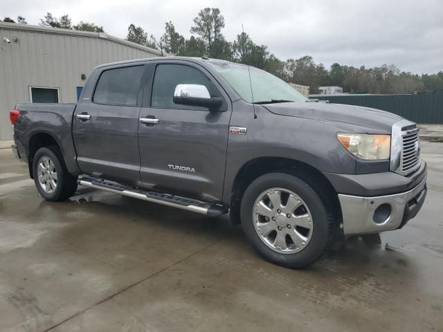 2013 Toyota Tundra Crewmax Limited