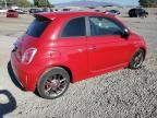 2013 Fiat 500 Abarth