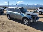 2009 Subaru Forester 2.5XT