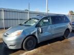 2009 Toyota Sienna CE