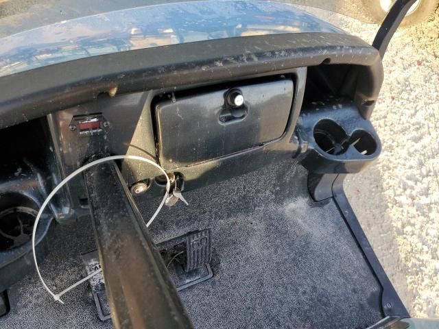 2016 Other Golf Cart