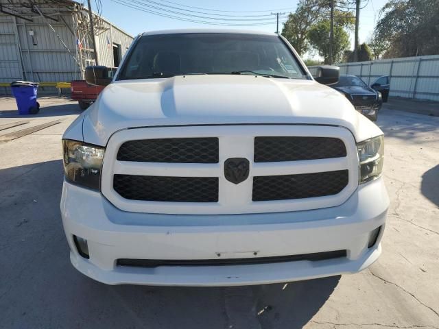 2014 Dodge RAM 1500 ST