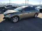 2007 Nissan Altima 3.5SE