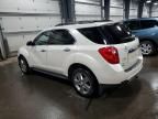 2013 Chevrolet Equinox LTZ