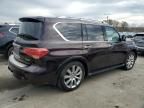 2014 Infiniti QX80