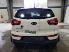 2012 KIA Sportage Base