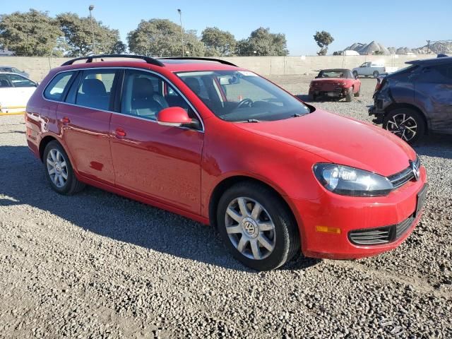 2014 Volkswagen Jetta TDI