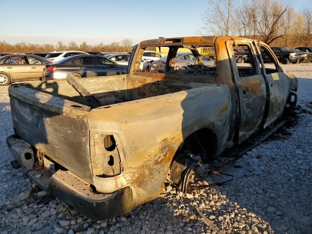 2014 Dodge 1500 Laramie