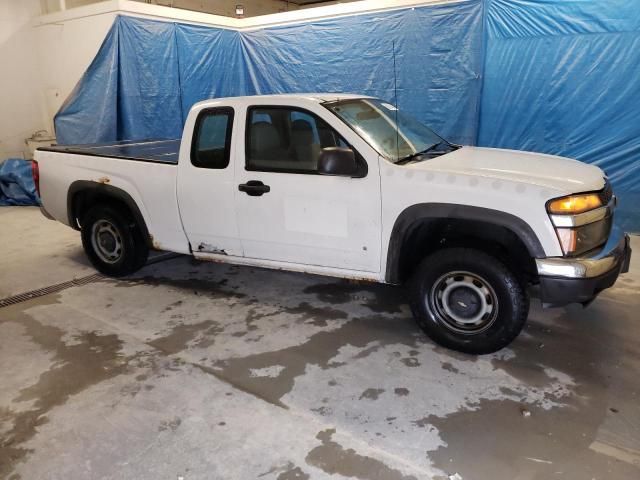 2007 Chevrolet Colorado