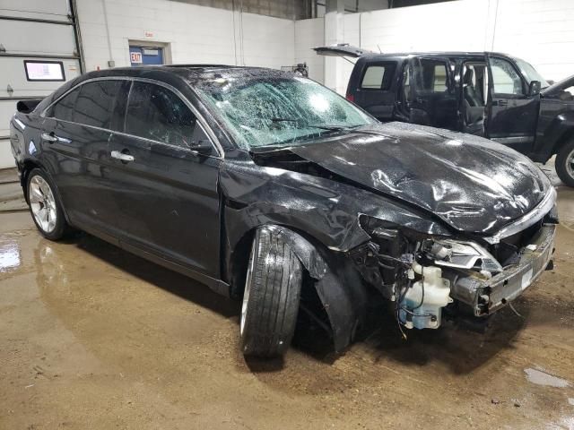 2010 Ford Taurus SEL