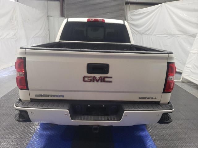 2014 GMC Sierra K1500 Denali