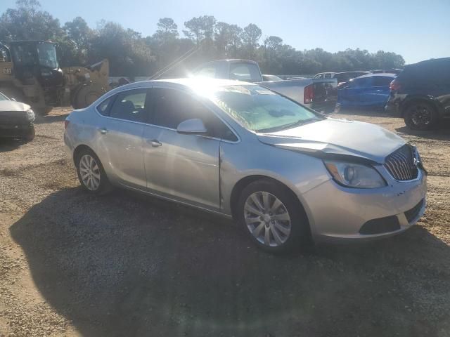 2016 Buick Verano