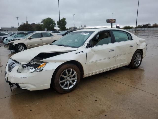 2008 Buick Lucerne CXL