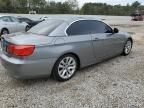 2012 BMW 328 I Sulev