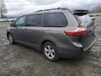 2017 Toyota Sienna LE