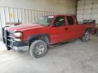 2005 Chevrolet Silverado C2500 Heavy Duty