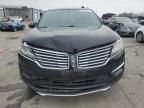 2018 Lincoln MKC Premiere