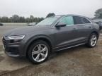 2019 Audi Q8 Premium Plus