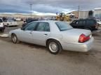 2002 Mercury Grand Marquis LS