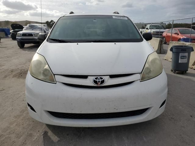 2008 Toyota Sienna CE