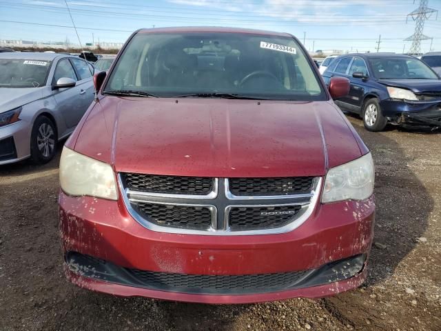 2011 Dodge Grand Caravan Mainstreet