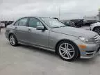 2012 Mercedes-Benz C 250