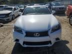 2015 Lexus GS 350