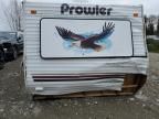 2004 Prowler Travel Trailer